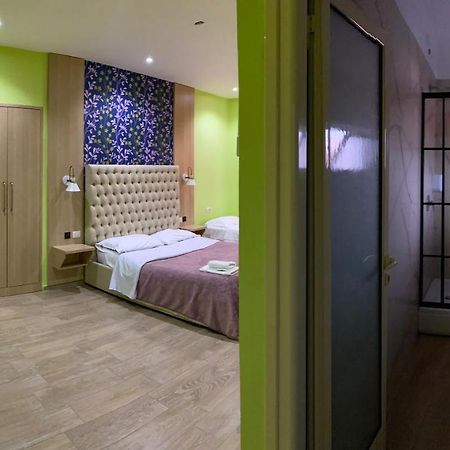 Pilo Lala Hotel Lushnjë Extérieur photo