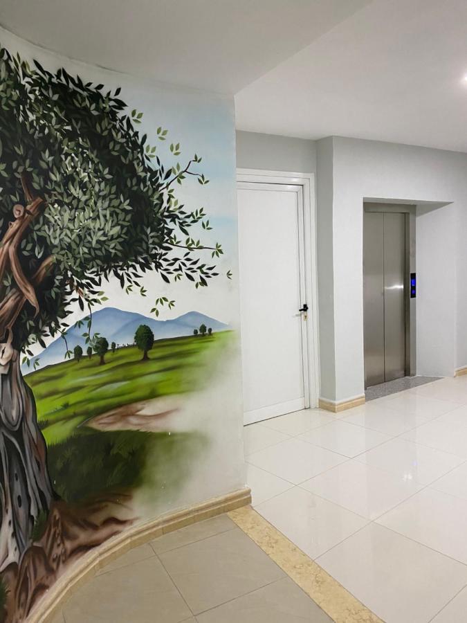 Pilo Lala Hotel Lushnjë Extérieur photo