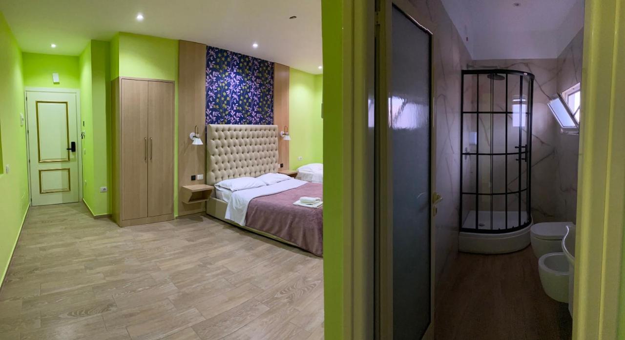 Pilo Lala Hotel Lushnjë Extérieur photo
